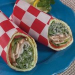 9-spinach-pita-wrap
